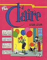 Léger, léger 9072240049 Book Cover