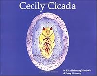 Cecily Cicada 0615125484 Book Cover