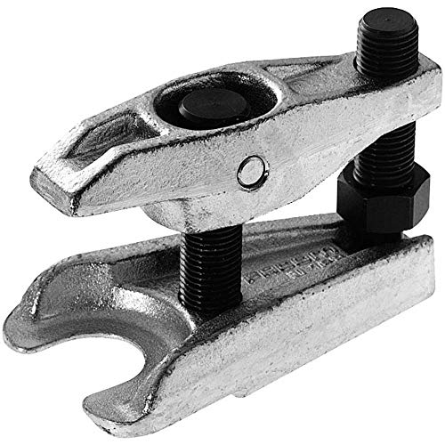 FACOM - Extracteur de Rotule avec 2 Goupilles de Rechange - U.16B - D&eacute;montages des Rotules de Direction et Suspension - 1 Pi&egrave;ce - Robuste et Durable - Outillage M&eacute;canicien