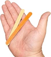 Vista 6 de Vakly Professional Nail Files [144 Pack] Emery Boards - Dual Sided 180 Grit Nail Buffering File - Compact Reusable Double Sided Tool for Manicure &