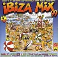(CD)This Is...Ibiza &#39;99／Various 1999 This IsIbiza: Amazon.ca: Music