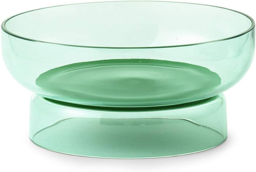 Normann Copenhagen Tivoli Pond Bowl - Jade Green - 17cm
