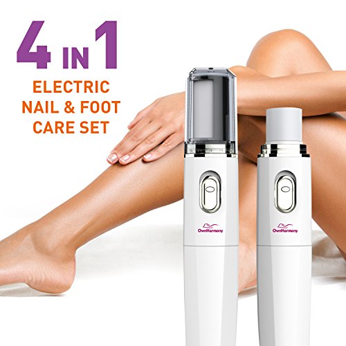 Own Harmony Nail Buffer Kit - Image 3