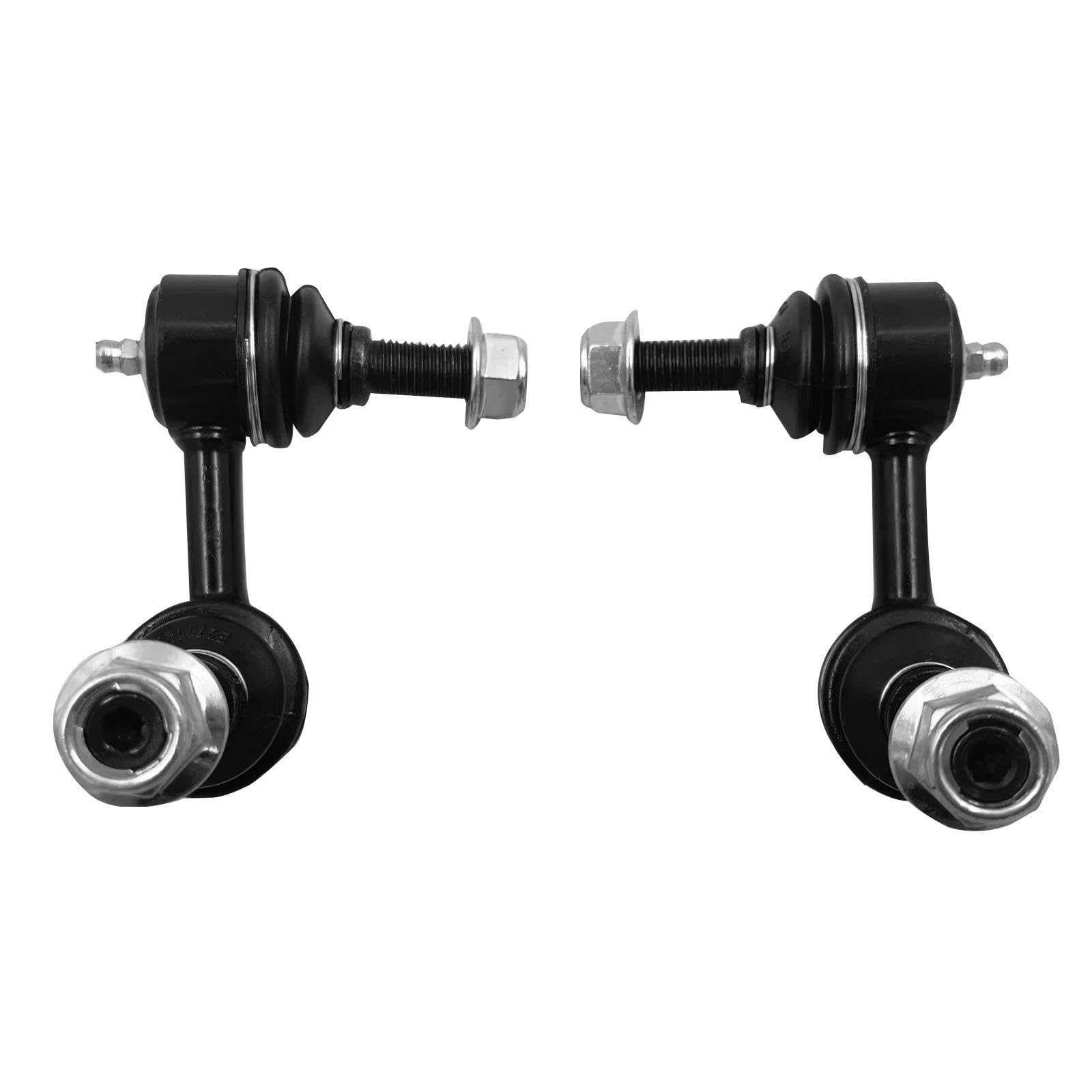 Biellette De Barre Stabilisatrice Pour Infiniti Q60 QX50 EX37 Pour GT-R AWD