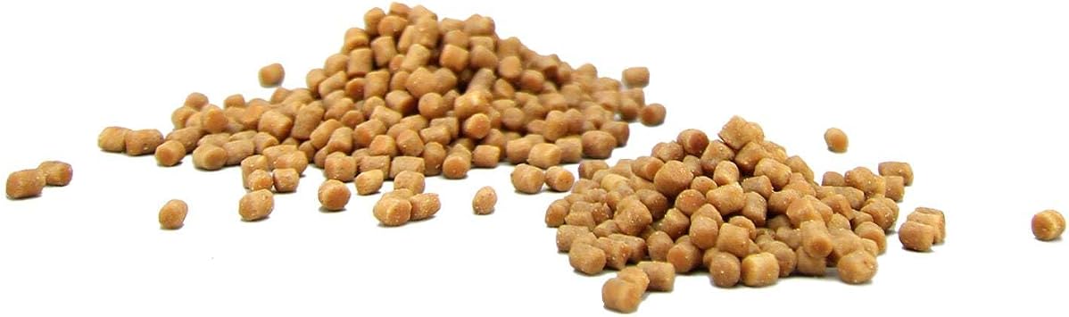 Sticky Baits Manilla Pellets 2.3mm 900g