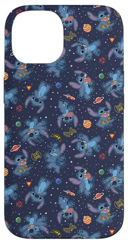 Disney Lilo & Stitch Custodia per iPhone e Samsung Galaxy; Custodia per telefono vacanza; Custodia per telefono Stitch; Cover protettiva Disney