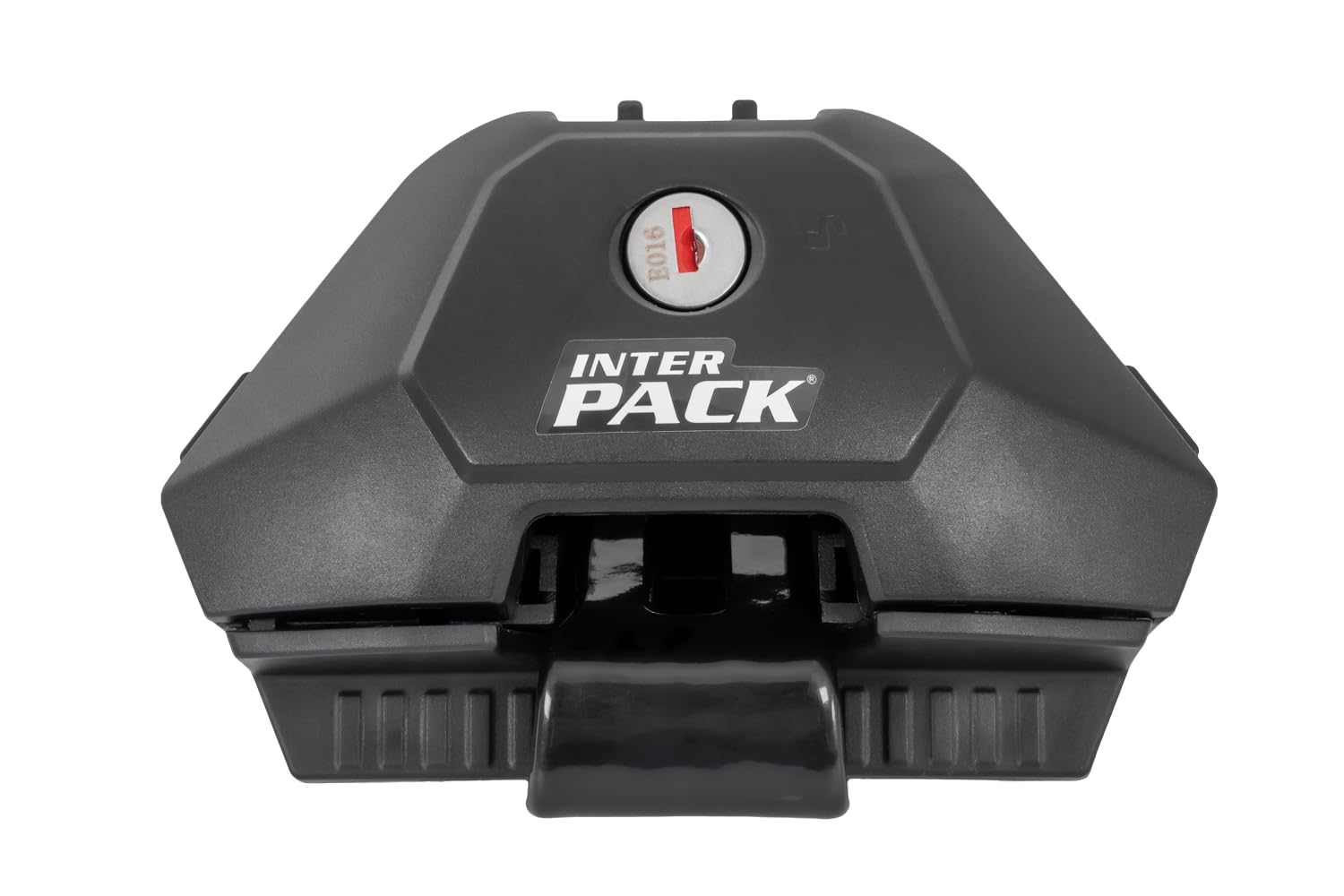 Bagażnik dachowy Inter Pack Virgo IR 135 (G2) na relingi zintegrowane