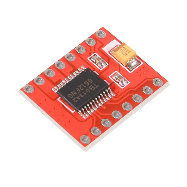 Amazon.com: ACEIRMC 5pcs DRV8833 Dual Motor Driver Compatible with