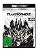 Transformers-Die Rache [Blu-Ray] [Import]