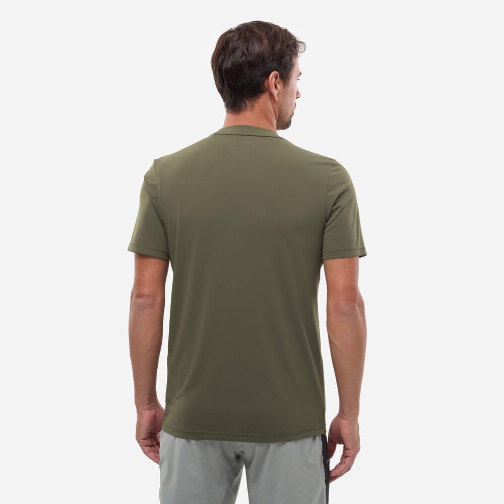 Millet Seneca TS SS M T-Shirt Uomo