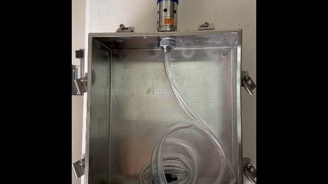 Nema 4, 4X,12 Vortex CNC Cooler: Amazon.com: Tools & Home Improvement