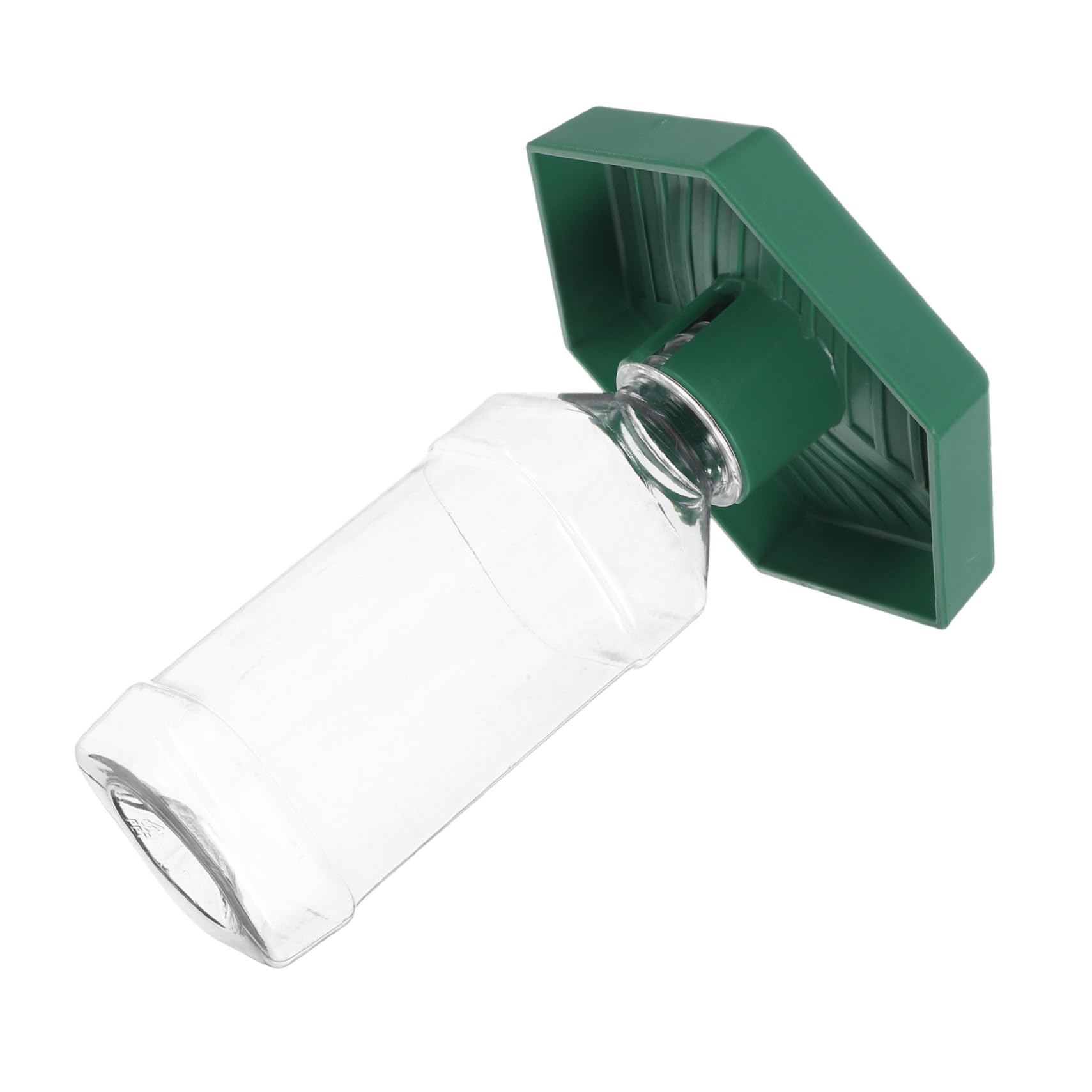 Parliky Automatic Reptile Feeder Compact Water Dish Reptile Supply Easy to Clean for Hedgehogs Parrots and Lizards