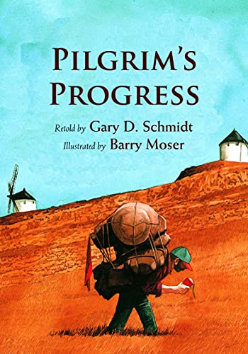 Pilgrim's Progress view 2