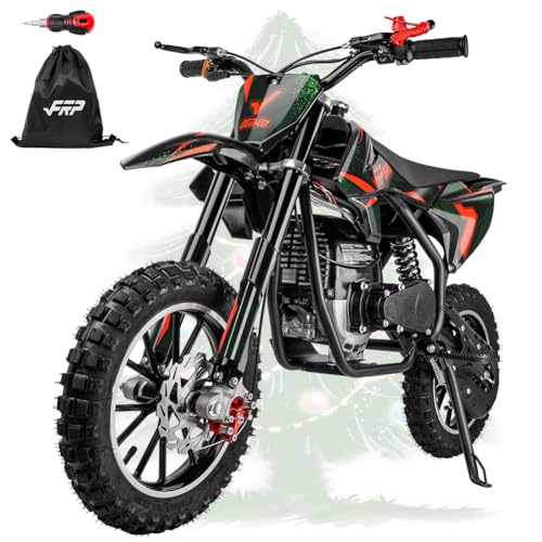 FRP FX40-Ogemaw Kids Dirt Bike