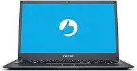 Notebook Positivo Motion I341TB Intel® Core™ i3 Windows 10 Home 14' - Cinza