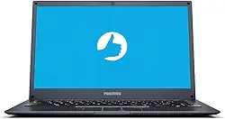 Notebook Positivo Motion I341TB Intel® Core™ i3 Windows 10 Home 14' - Cinza
