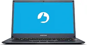 Notebook Positivo Motion I341TB Intel® Core™ i3 Windows 10 Home 14' - Cinza