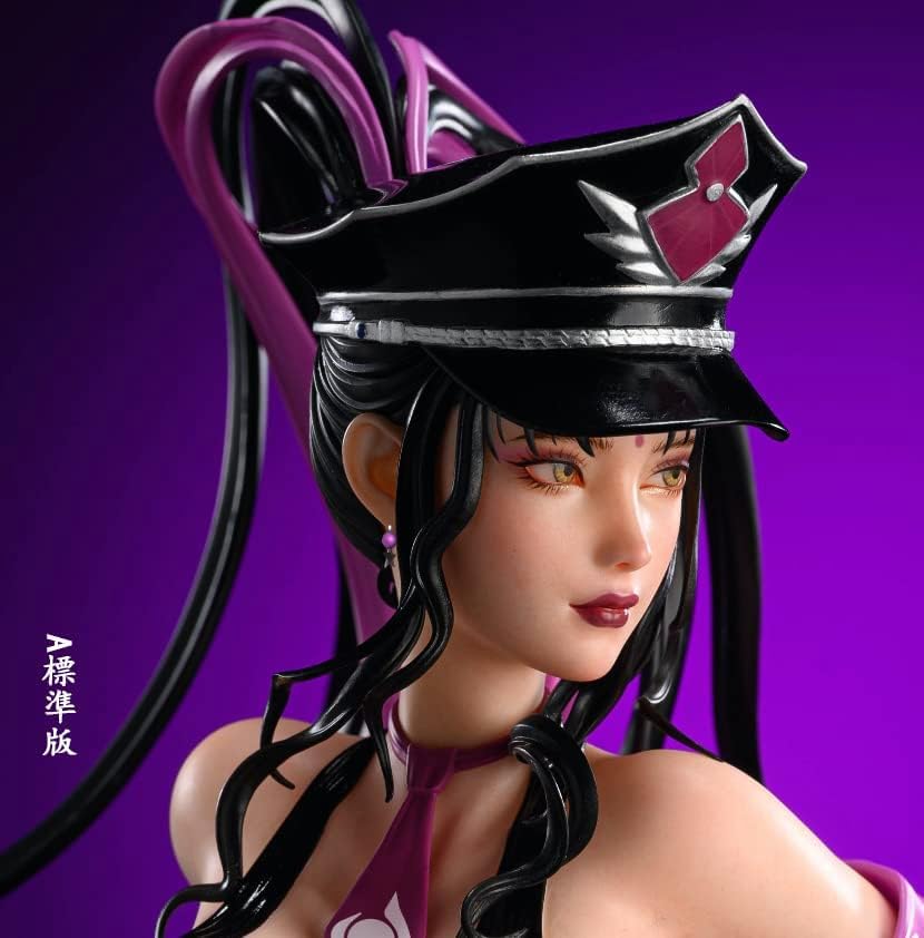 Amazon.co.jp: 殺生院キアラ フィギュア ランジェリーVer. 1/4スケール