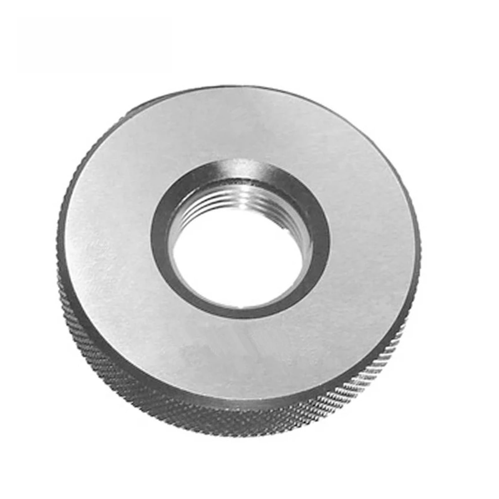 Miernik do gwintów RP - precyzyjne narzędzie pomiarowe do gwintów rurowych(Rp 1/2 RP Plug Gauge)