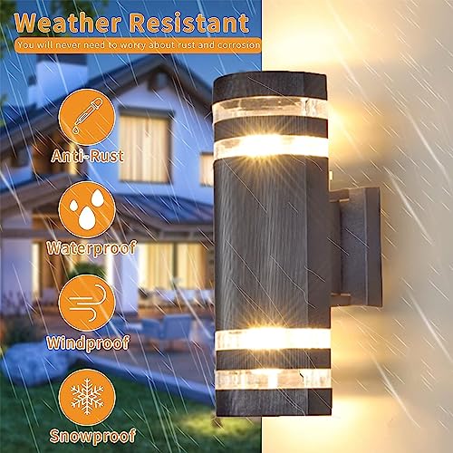 Mejores review On-line Lampara arbotante exterior los 10 mejores. 26 Imagen adicional