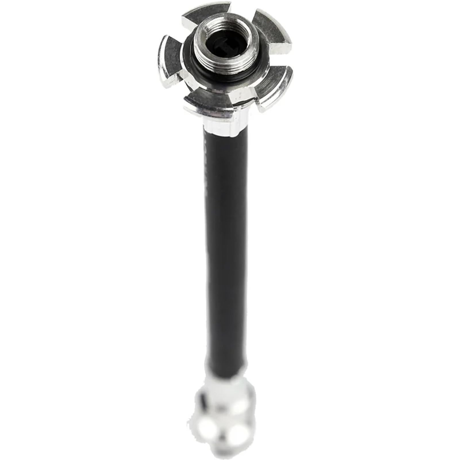 Lezyne Minipumpe CNC Alloy Drive