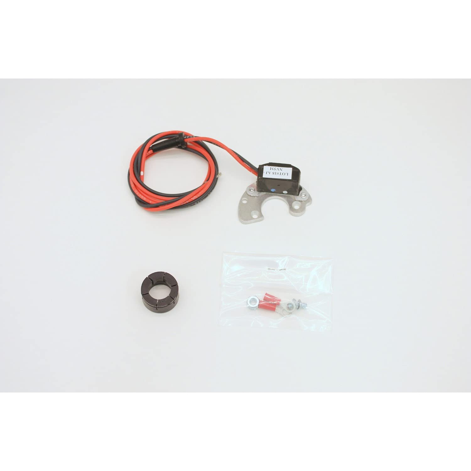 Pertronix 1643 Ignitor For 4 Cylinder Nippondenso Distributor - Bild 6 von 9