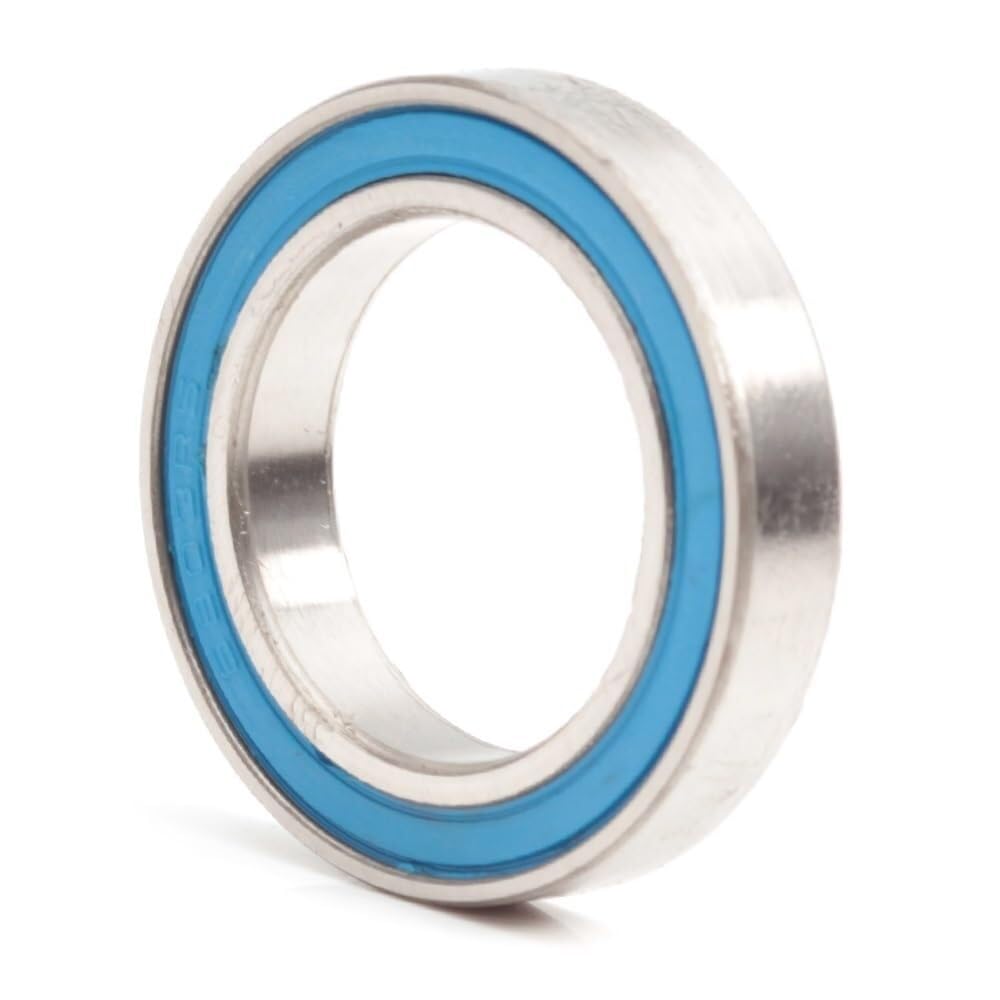 10 sztuk 6803RS łożysko 17x26x5mm ABEC-3 do elektrycznego R/c samochód ciężarowy 6803 RS 2RS łożyska kulkowe 6803-2RS,Zwiększona trwałość