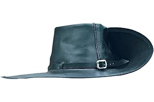 Hand Crafted Cavalier Hat with Majestic Plume