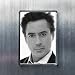 Seasons ROBERT DOWNEY JR. - oryginalny artystyczny magnes na lodówkę #js001