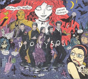 Whatever The Weather - Edition electrique [Audio CD]