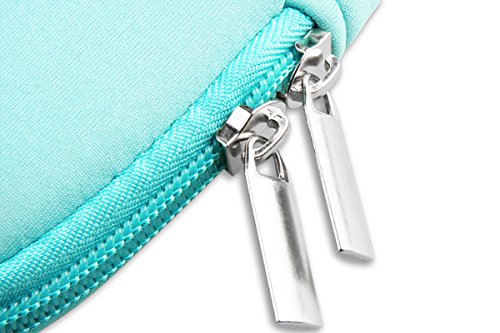 TieNew 13,3 Sleeve per Laptop/Impermeabile