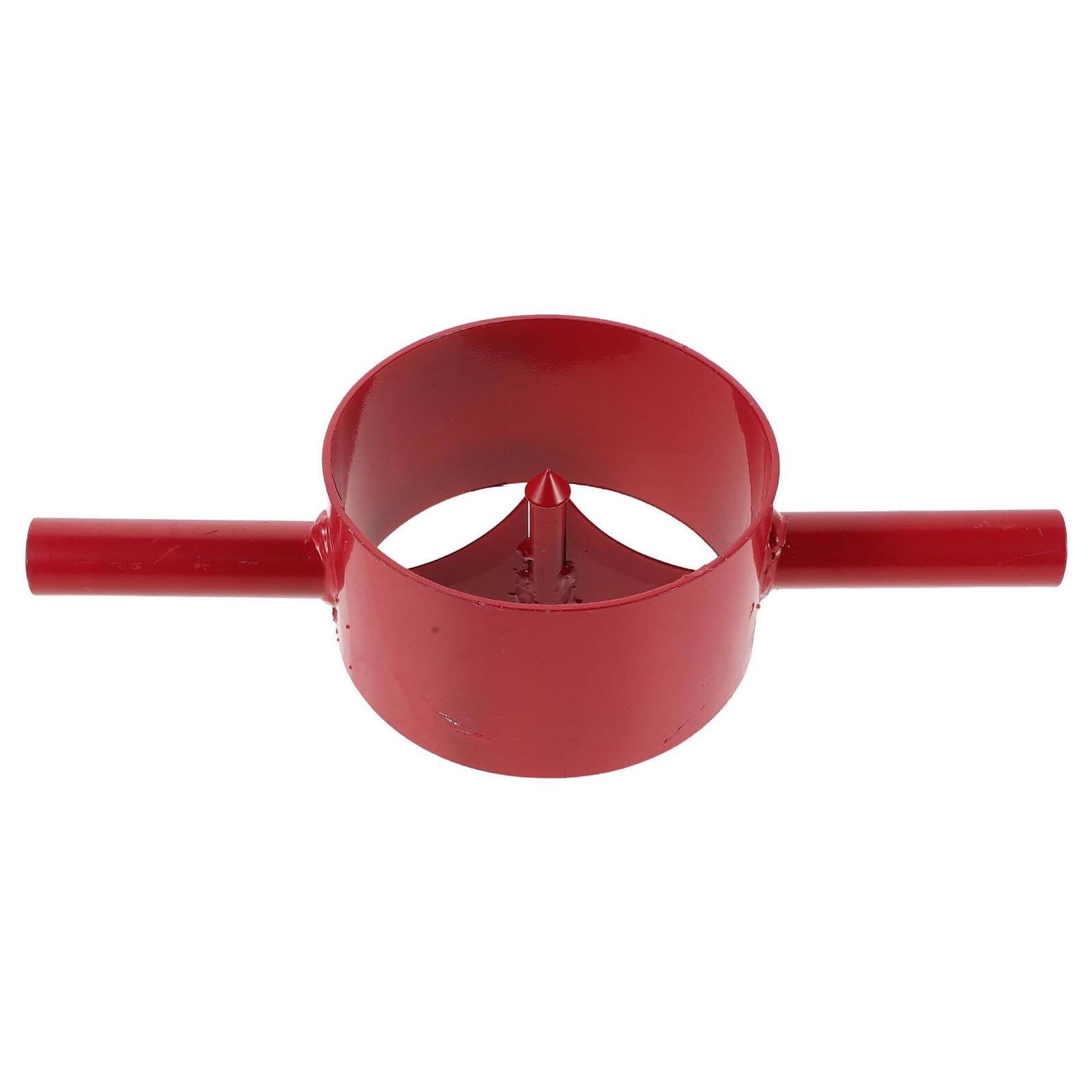 Fendeur de bambou avec outil manuel en acier pour découpe nette et précise