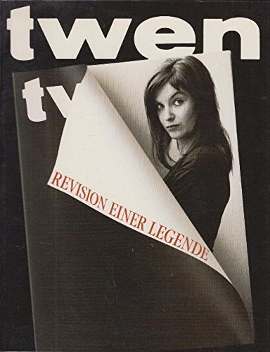 twen 1959 - 1971. Revision einer Legende