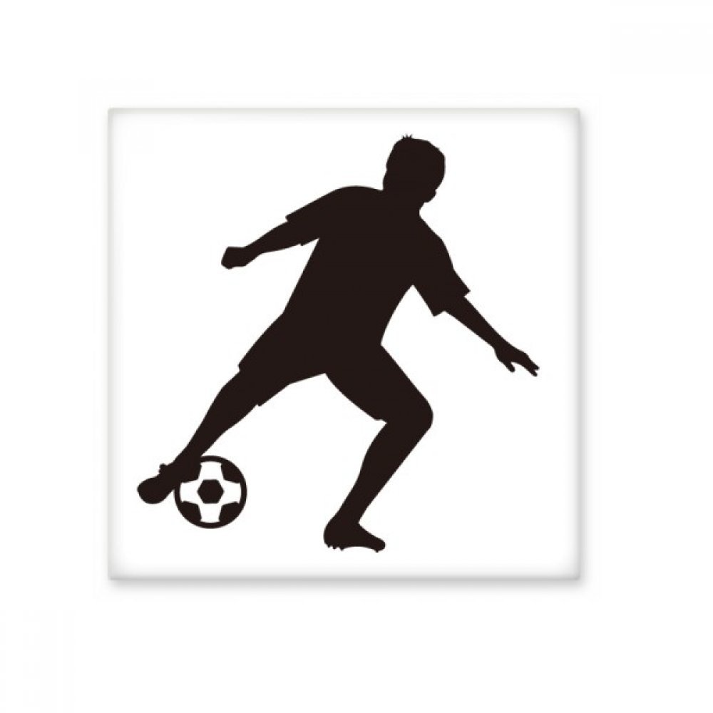 Carreau céramique football sport faïence salle de bains cuisine