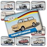 ddr barkas b1000 Perfekt zum Verschenken für alle DDR Nostalgiker, Trabant Fans, Ost Produkte Liebhaber oder Sammler von Ostprodukten. So wird Amazon zum perfekten Ostalgie Shop.