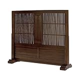 弘益 KOEKI 和風衝立【JP-T1200】