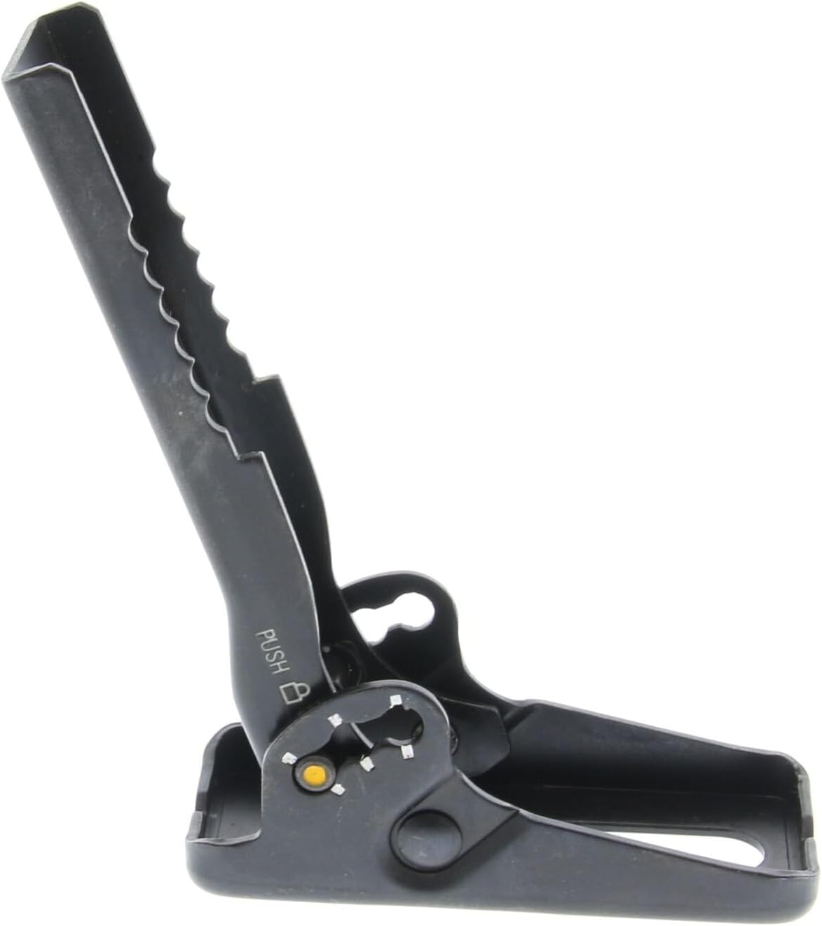 Replacement part for Blade Shoe 304374001 for Reciprocating Saw R8641 Compatible with Unknown Brand Tools