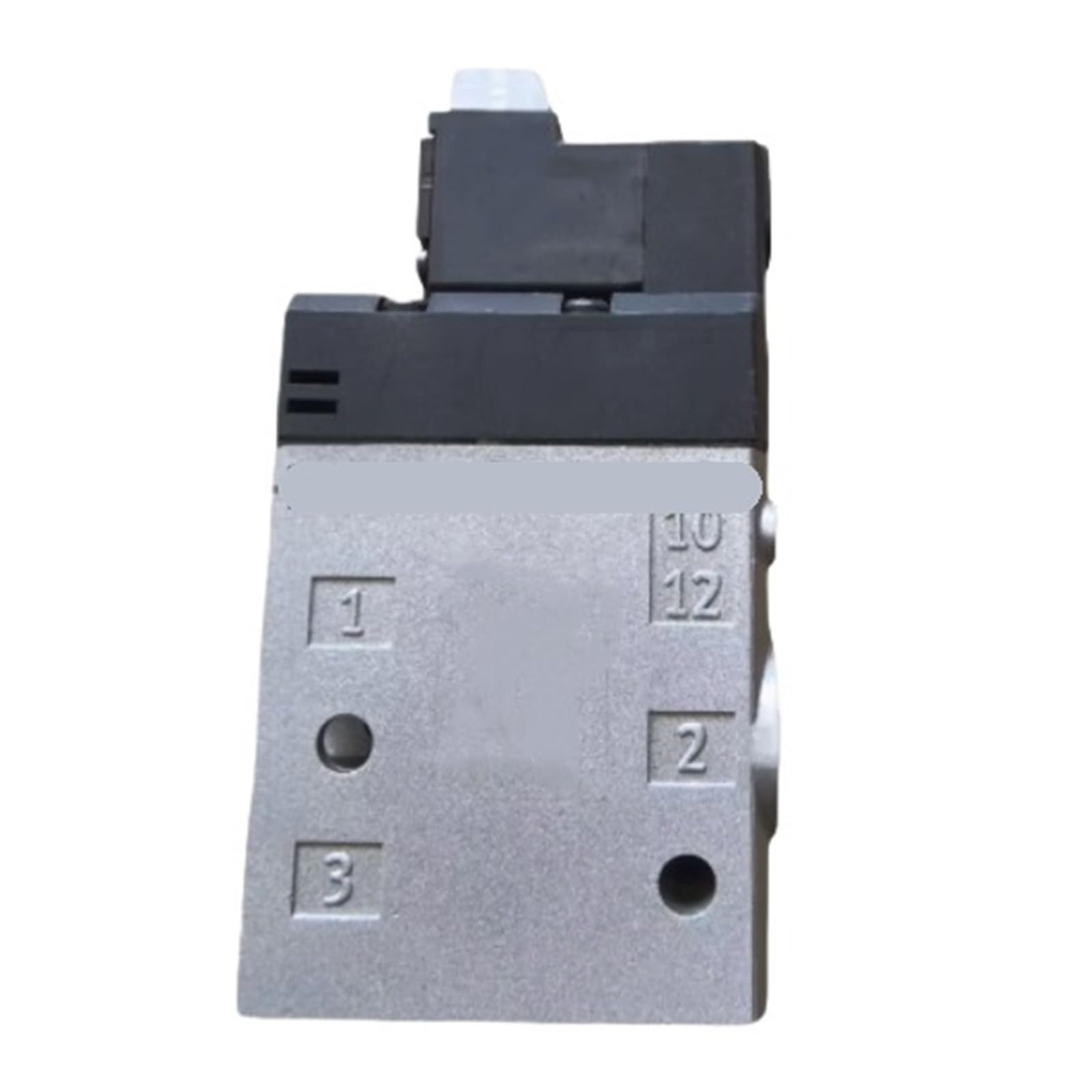 Électrovanne CPE10-M1BH-3GLS-M7 pour pilotage rapide de circuits d'air