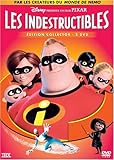 Les Indestructibles - Édition Collector