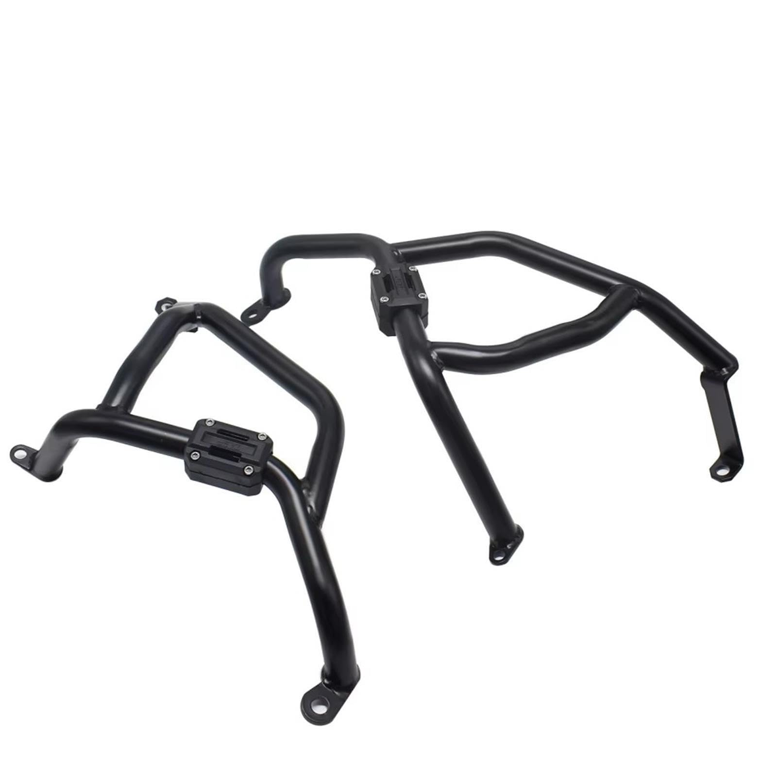 Moto Paraurti Per Suzuki Per GSX-S 750 2017-2021