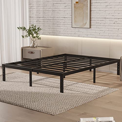 Find The Best Squeak Free Bed Frame Reviews & Comparison Katynel