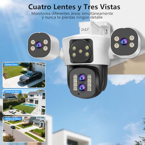 Consejos para Comprar Camaras de Seguridad Coppel disponible en línea para comprar. 26 Imagen adicional