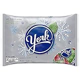 YORK Holiday Peppermint Patties, 11-Ounce