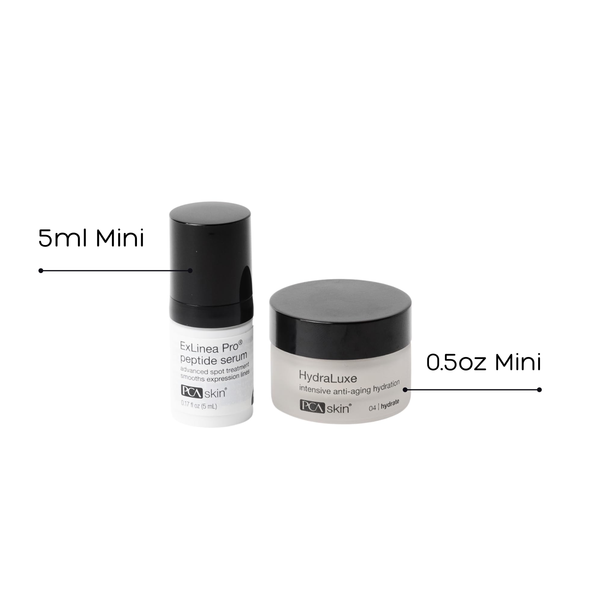 PCA SKIN HydraLuxe Anti-Aging Face Moisturizer Cream