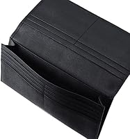 Amazon.com: Yoshida Bag Porter PORTER Long Wallet (No Coin Purse