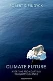clima toronto giugno  Climate Future: Averting and Adapting to Climate Change
