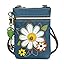 Daisy - Turquoise