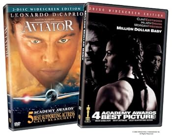 The Aviator/Million Dollar Baby