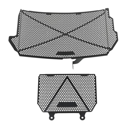 Grille de protection radiateur pour YZF R1 et R1M protège votre moteur des projections de la route