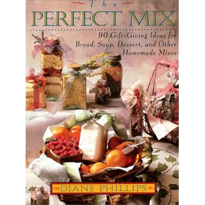 The Perfect Mix